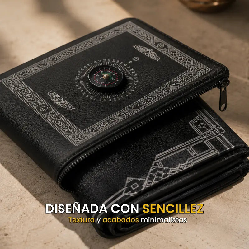 Alfombra de Rezo Portátil