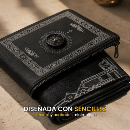 Alfombra de Rezo Portátil