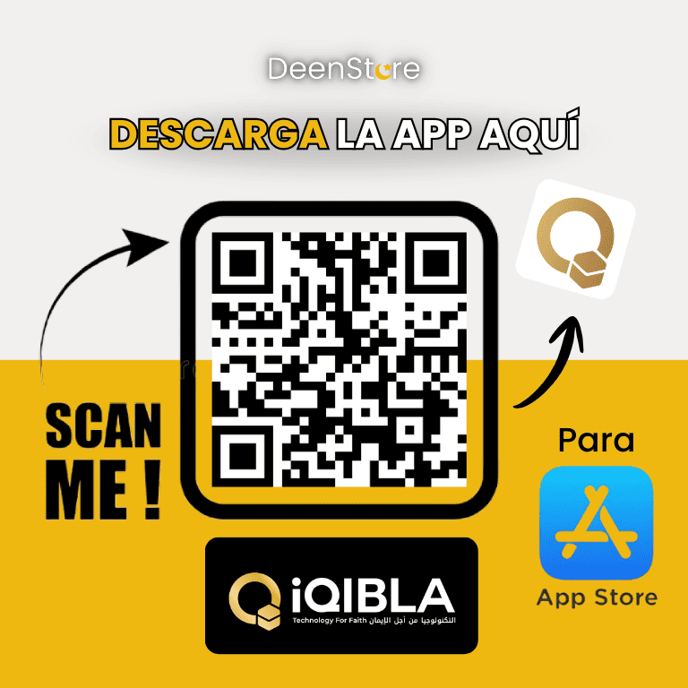 ANILLO INTELIGENTE DE DHIKR